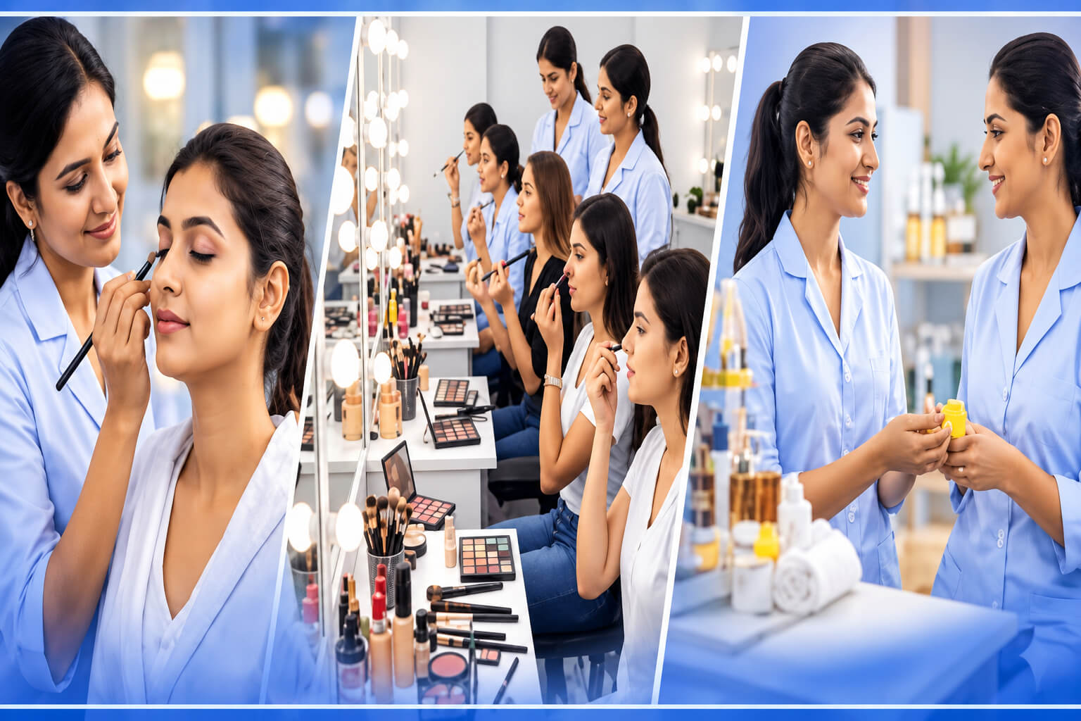 Beauty and Wellness Vocational Training